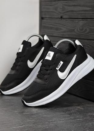 Мужские кроссовки найк стильные повседневные nike nike r2x 40