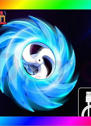 Bs детская вращающаяся игрушка best mix с led подсветкой / световой летающий диск eightfold light disc bas77/n