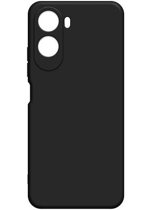 Чохол tpu epik black full camera для xiaomi redmi a7 pro 4g