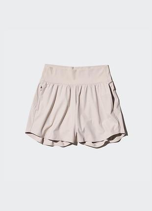 Шорти uniqlo (472962)