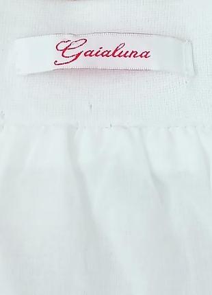 Юбка gaialuna 3