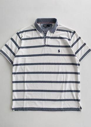 Футболка polo