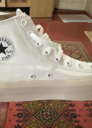 Кеди: converse chuck taylor all star cx (оригінал) 44 розмір, устілка 28,5