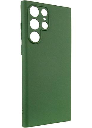Чехол tpu getman liquid silk full camera для samsung galaxy s26 ultra