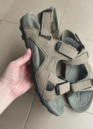 Оригинальные босоножки karrimor