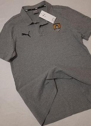 Puma нова чоловіча футболка, поло