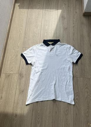 Футболка barbour
