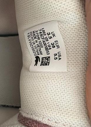 Кеди lacoste 5