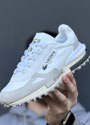 Lacoste elite active t 45