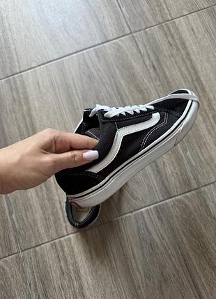 Кеди vans 38.5