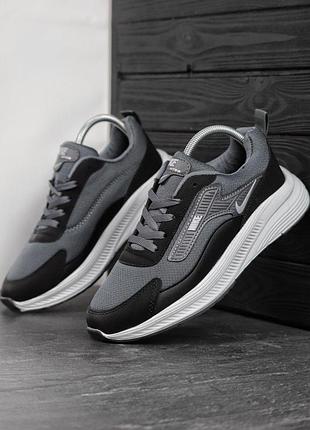 Мужские кроссовки найк стильные повседневные nike wtx-5 40