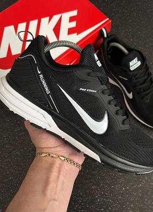 Чоловічі кросівки найк стильні повсякденні nike zoom 41