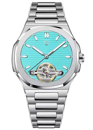 Pagani design pd-ys025 silver-tiffany