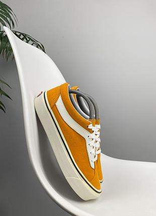 Оригінальні кросівки vans bold ni sneaker розмір 38.5 устілка 24.5