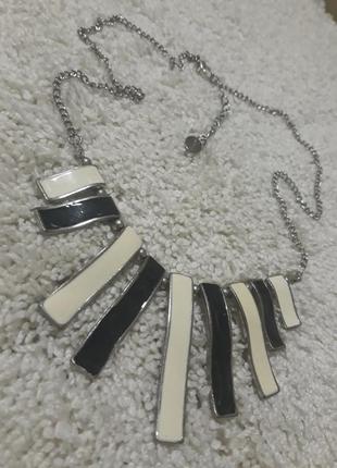 Винтажная подвеска из англии. claire's.