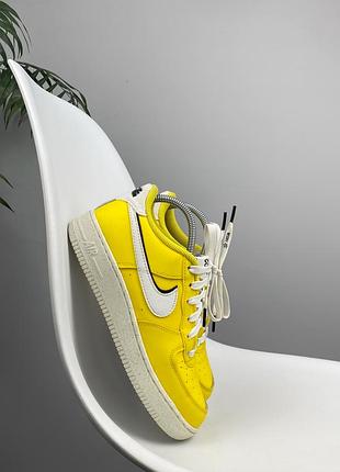 Оригінальні кросівки nike air force 1 розмір 38.5 устілка 24