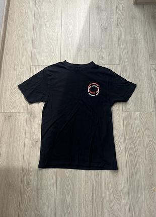 Футболка santa cruz