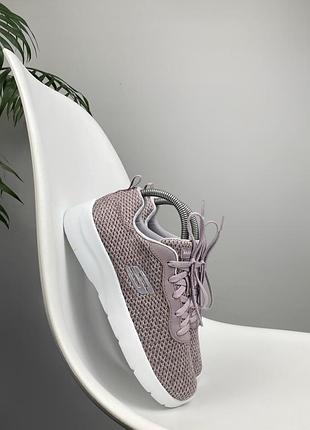 Оригінальні кросівки skechers eye to eye розмір 36.5 устілка 23.5