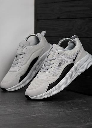 Мужские кроссовки найк стильные повседневные nike wtx-5 40