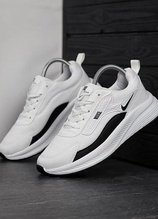 Мужские кроссовки найк стильные повседневные nike wtx-5 40