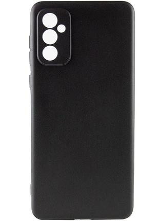 Чехол tpu epik black full camera для samsung galaxy s25 / s24