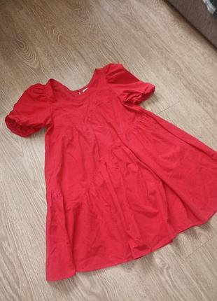 Літня сукня zara, 13-14 років