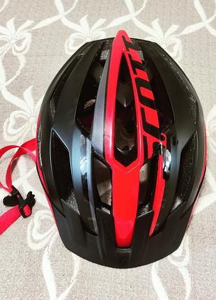 Велошлем  scott arx mtb plus, 59-61