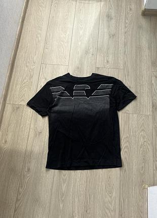 Футболка emporio armani