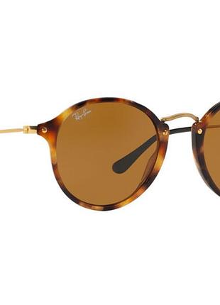 Чоловічі сонцезахисні окуляри в стилі ray ban 2447 1160 leo lux