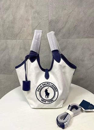 Сумка жіноча polo ralph lauren женская сумка