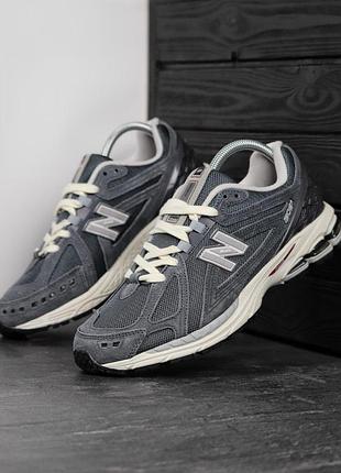 Мужские кроссовки стильные нью баланс new balance 1906 r 41
