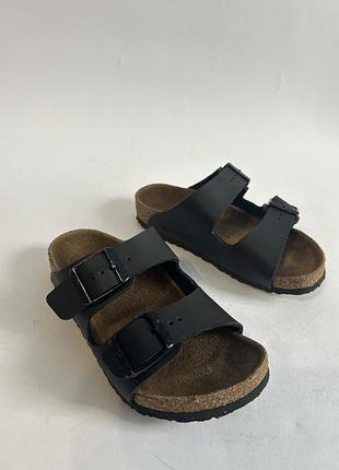 Дитячі шльопанці від birkenstock