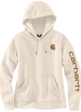 Худі жіноче carhartt (m) оригінал!