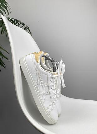 Оригінальні кросівки asics sneakers classic розмір 39 устілка 24.5