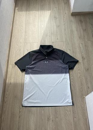 Футболка oakley