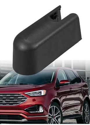 Заглушка заднього двірника ford edge 2015–2024 — кришка гайки важеля склоочисника ds7z-17c526-a