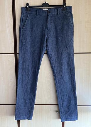 Selected homme брюки casual