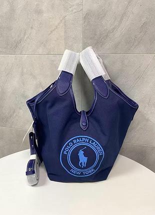 Сумка жіноча polo ralph lauren женская сумка