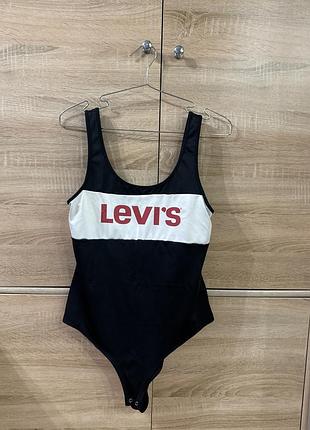Оригінальний купальник levis