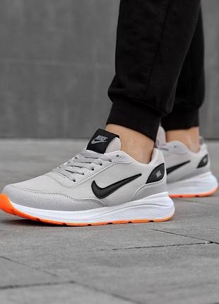Мужские кроссовки найк стильные повседневные nike shifter 40
