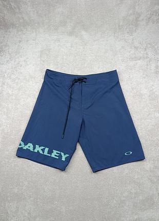 Чоловічі шорти oakley boardshorts shorts