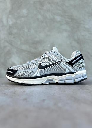 Мужские кроссовки найк стильные повседневные nike vomero 5 gray 41 46