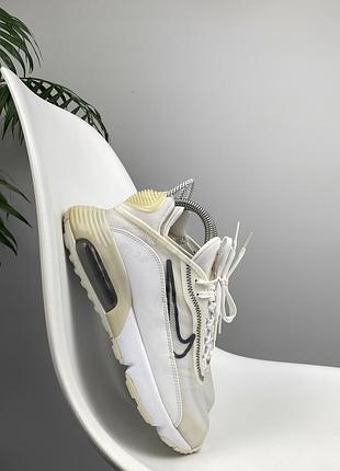 Оригінальні кросівки nike air max 2090 розмір 39 устілка 25