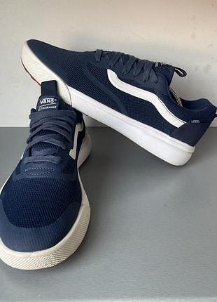 Кросівки vans ultra range ultrarange ultracush ultra cush оригінал розмір 44-44,5