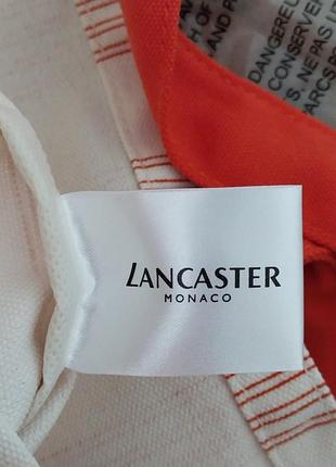 Брендова сумка lancaster 3
