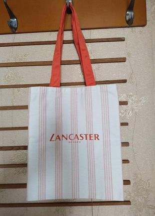 Брендова сумка lancaster