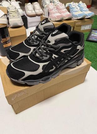 Кросівки asics gel-nyc