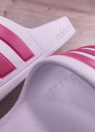 Шлепкі adidas 35р 7