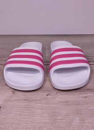Шлепкі adidas 35р 3