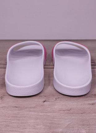 Шлепкі adidas 35р 4